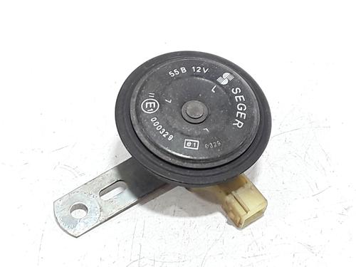 Horn RENAULT CLIO III (BR0/1, CR0/1) 1.5 dCi (C/BR0G, C/BR1G) (68 hp) 27187510