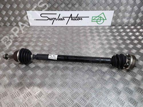 Used Right front driveshaft VW GOLF IV (1J1) 1.6 (100 hp) 25766146
