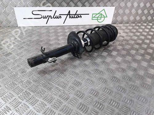 Right front shock absorber PEUGEOT 107 (PM_, PN_) 1.0 | BP25196631M17 