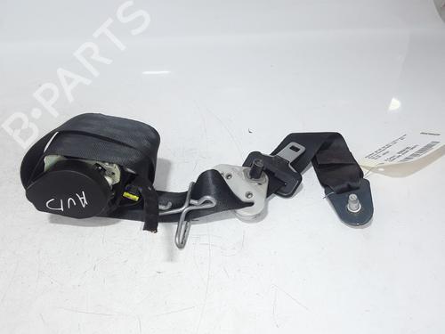 Used Front right belt tensioner PEUGEOT 207 SW (WK_) 1.6 HDi (92 hp) 25162610