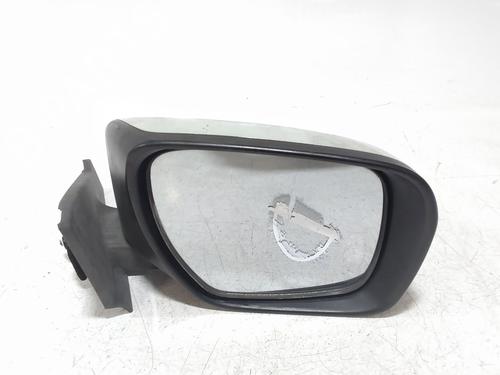 Used Right mirror MAZDA 5 (CR) 2.0 CD (CR19) (110 hp) 29816719