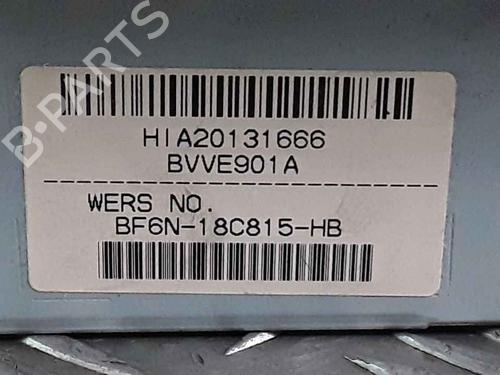 Radio VOLVO S80 II (124) D5 | BP25189405E6