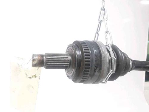 Drivaksel bagtil venstre BMW 1 (E81) 116 d | BP25200782M40