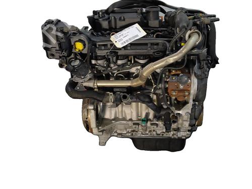 Engine CITROËN C3 II (SC_) 1.4 HDi 70 (SC8HZC, SC8HR0, SC8HP4) | BP36957985M1 - Image 3