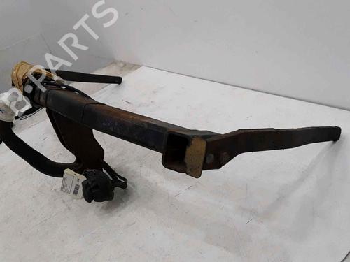 Tow ball/Mechanism RENAULT MEGANE II (BM0/1_, CM0/1_) 1.9 dCi | BP25172453C141 