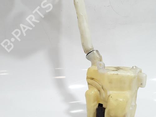 Used Windscreen washer tank PEUGEOT 207 (WA_, WC_) 1.6 HDi (90 hp) 27151101