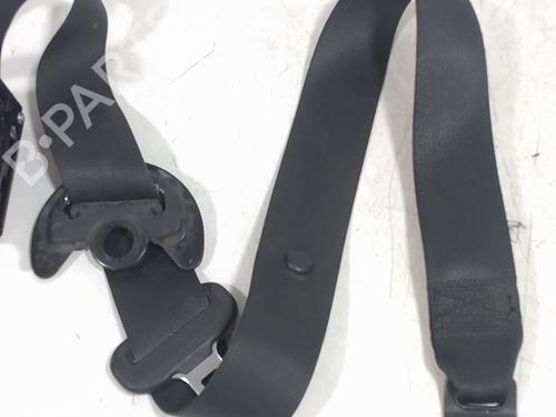 Front left seatbelt TOYOTA AYGO (_B4_) 1.0 (KGB40) | BP38297224I26 - Image 3
