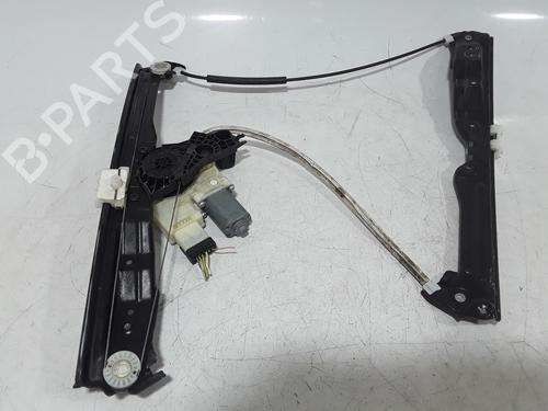 Front left window mechanism PEUGEOT 308 SW II (LC_, LJ_, LR_, LX_, L4_) 2.0 BlueHDi 150 | BP29015334C22 