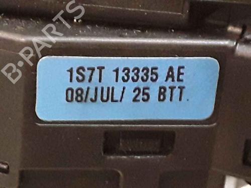 ECU airbags FORD FIESTA V (JH_, JD_) 1.4 TDCi | BP25195359M53 