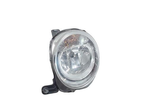 Left headlight FIAT 500 (312_) 1.2 (312AXA1A) | BP39385041C28 - Image 3