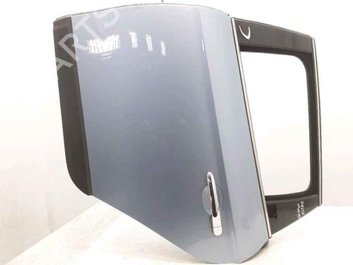 Left rear door LANCIA DELTA III (844_) 2.0 D Multijet (844.AXD1A, 844.AXM1A) | BP25188626C4 