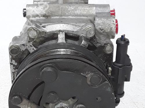 AC compressor MAZDA 2 (DY) 1.6 | BP29576959M34 