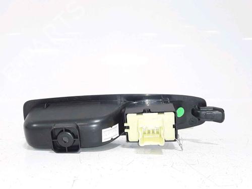 Right front window switch RENAULT CLIO IV (BH_) 1.5 dCi 90 | BP25191011I26 