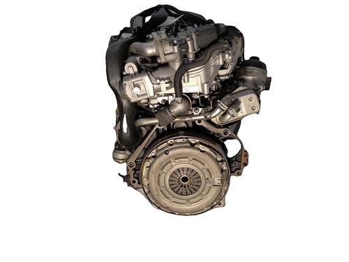 Used Engine Engine OPEL ZAFIRA / ZAFIRA FAMILY B (A05) 1.7 CDTI (M75) (125 hp) 36366243 36366243