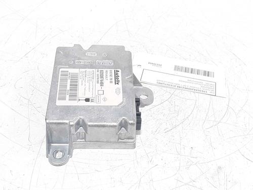 ECU airbags RENAULT MEGANE II Estate (KM0/1_) 1.5 dCi (KM1F) | BP25162265M53 