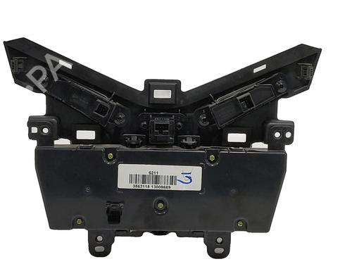 Climate control CHEVROLET CRUZE Hatchback (J305) 1.7 D | BP36281827I5 - Image 2