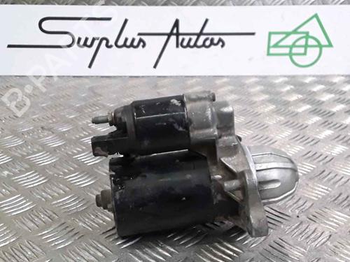 Startmotor MINI MINI (R50, R53) Cooper (116 hp) 25176708
