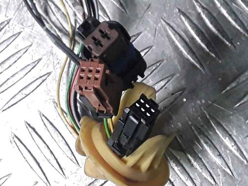 Right mirror PEUGEOT 308 SW I (4E_, 4H_) 1.6 HDi | BP25192577C27 