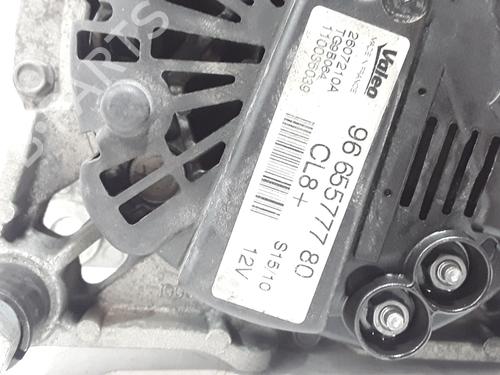 Generator OPEL CORSA C (X01) 1.2 (F08, F68) | BP25180111M7 