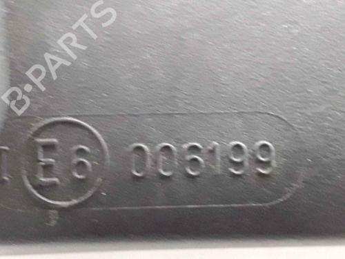 Rear mirror BMW 3 Coupe (E46) 320 Ci | BP25189000I6 
