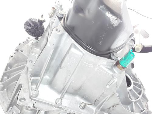 Gearbox RENAULT CLIO IV (BH_) 1.5 dCi 90 | BP29263360M3 