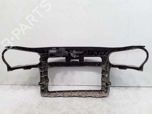 Front slam panel VW POLO IV (9N_, 9A_) 1.4 TDI | BP29344219C72 