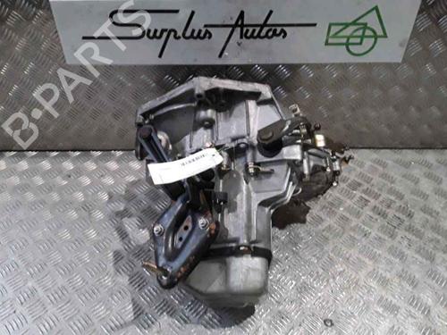Gearbox CITROËN SAXO (S0, S1) 1.1 X, SX | BP25183997M3 