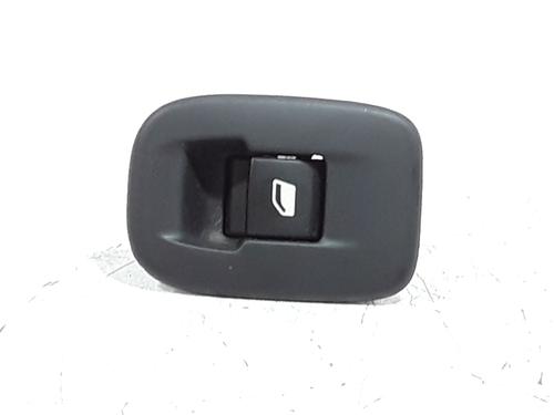 Used Left rear window switch Left rear window switch PEUGEOT 208 I (CA_, CC_) 1.6 HDi (92 hp) 33131877 33131877