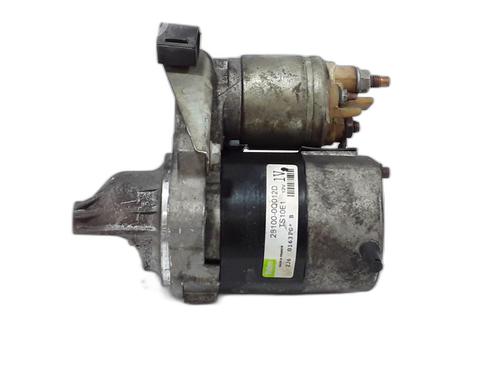 Startmotor PEUGEOT 107 (PM_, PN_) 1.0 (68 hp) 28572272