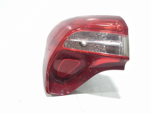 Used Left taillight Left taillight CITROËN DS5 2.0 HDi 165 (163 hp) 36757065 36757065
