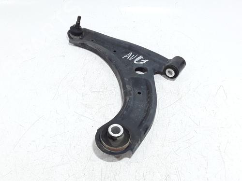 Left front suspension arm SUZUKI SWIFT V (AZ) 1.2 Hybrid (Mild Hybrid) (A2L412) | BP37594121M12 - Image 4
