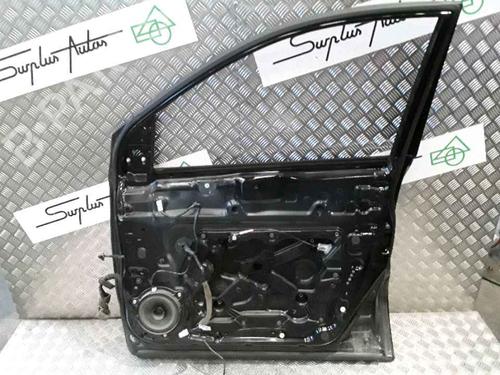 Right front door RENAULT KOLEOS I (HY_) 2.0 dCi 4x4 (HY0K) | BP25194284C3 
