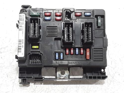 Sikringsdose CITROËN XSARA PICASSO (N68) 1.6 HDi | BP29441044E1 