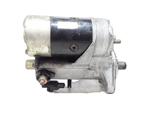 Used Starter Starter TOYOTA LAND CRUISER 90 (_J9_) 3.0 D-4D 4WD (KDJ90_, KDJ95_, KDJ90W, KDJ95W) (163 hp) 34608182 34608182