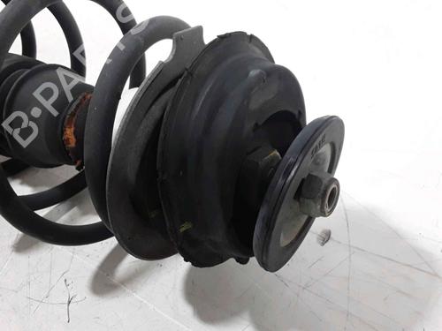 Left front shock absorber FIAT PUNTO (188_) 1.2 60 (188.030, .050, .130, .150, .230, .250) | BP25198096M16 