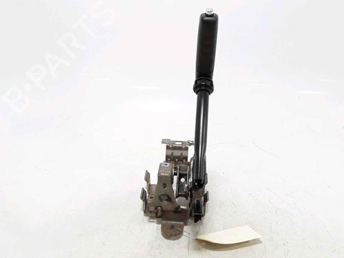 Used Hand brake PEUGEOT 308 I (4A_, 4C_) 1.6 HDi (109 hp) 25165658