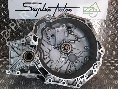Used Gearbox OPEL ASTRA G Hatchback (T98) [1998-2009]  25765871