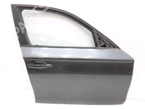 Used Right front door BMW 1 (E87) 118 d (143 hp) 25194304