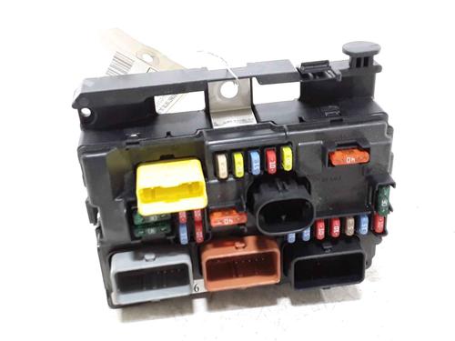 Used Fuse box PEUGEOT 207 (WA_, WC_) 1.6 HDi (90 hp) 25178761