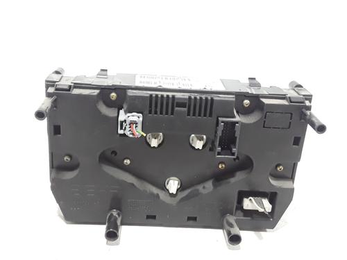 Climate control PEUGEOT 307 (3A/C) 1.6 HDi 110 | BP25169057I5 