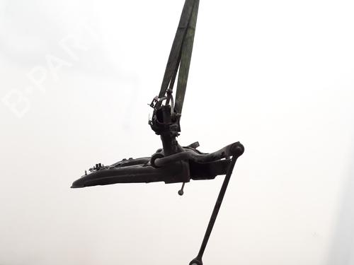 Subframe MERCEDES-BENZ GLA (H247) GLA 200 d (247.712) | BP30892315M9