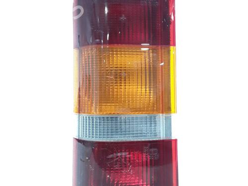 Used Left taillight FORD FIESTA Box Body/MPV (J5_, J3_) 1.3 (60 hp) 29170365