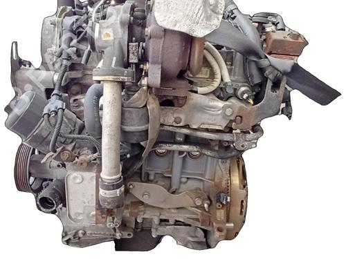 Engine OPEL CORSA D (S07) 1.3 CDTI (L08, L68) | BP33057619M1  - Image 5