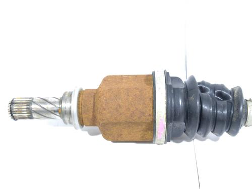Left front driveshaft RENAULT CLIO III (BR0/1, CR0/1) 1.5 dCi (C/BR0G, C/BR1G) | BP36207012M38 - Image 3
