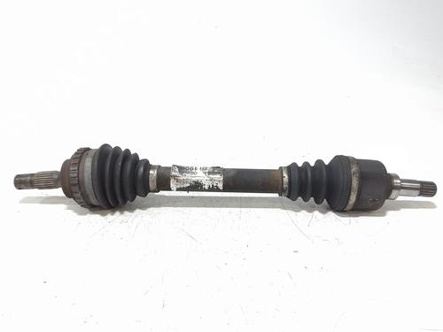 Arbre de transmission avant gauche PEUGEOT PARTNER Box Body/MPV (5_, G_) 1.4 (75 hp) 31910944