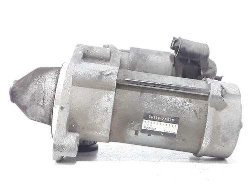 Used Starter HYUNDAI i30 (FD) 1.6 CRDi (90 hp) 30824361