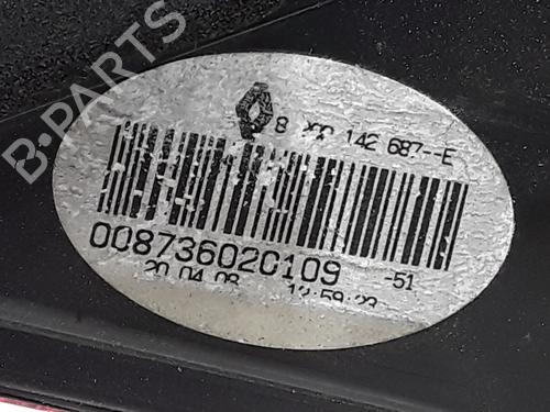 Right taillight RENAULT MEGANE II Coupé-Cabriolet (EM0/1_) 1.5 dCi (EM1E) | BP30824347C35