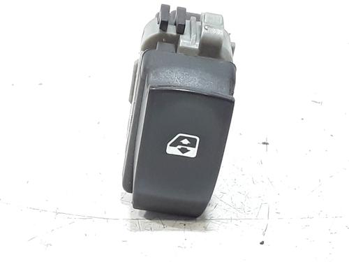Used Right front window switch RENAULT TWINGO II (CN0_) 1.2 (CN0D) (58 hp) 30691567