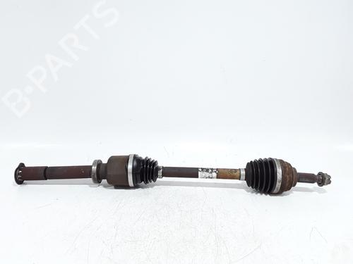 right-front-driveshaft-renault-clio-iii-br01-cr01-2005-2006-2007-2008-2009-2010-2011-2012-2013-2014-37594095 main image