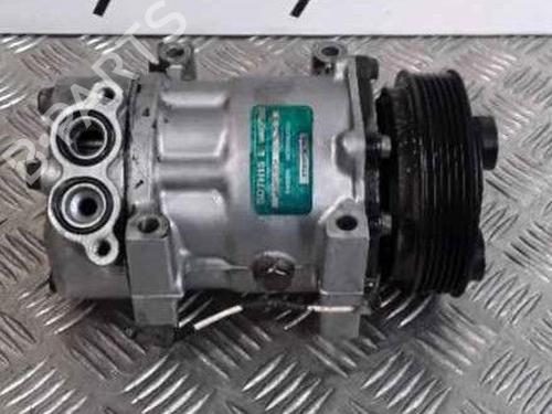 AC-Kompressor AC-Kompressor 25161760 25161760